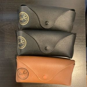 Ray-Ban cases